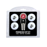 4er-Ball-Geschenkset
