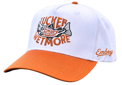 Tucker X Embry "Chinook" Trucker