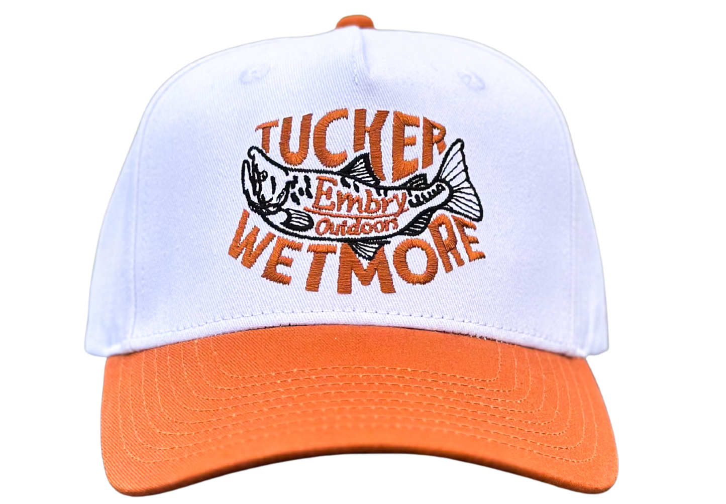Tucker X Embry "Chinook" Trucker