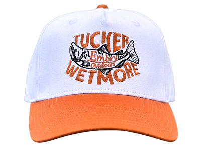 Tucker X Embry "Chinook" Trucker