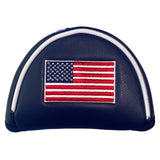 Mallet Putter