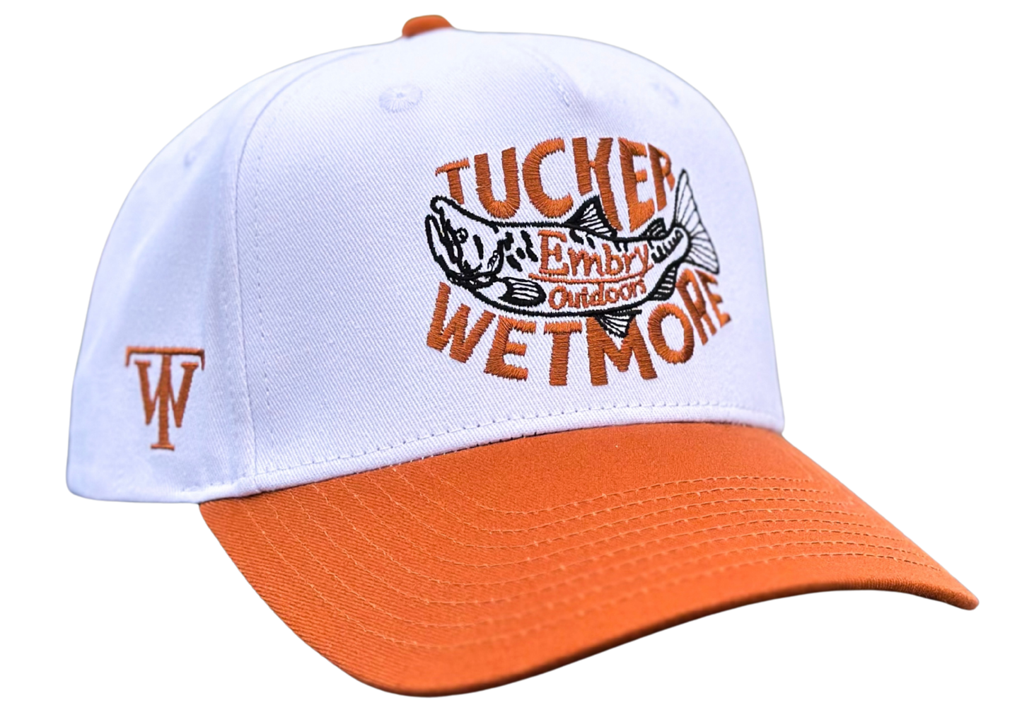 Tucker X Embry "Chinook" Trucker