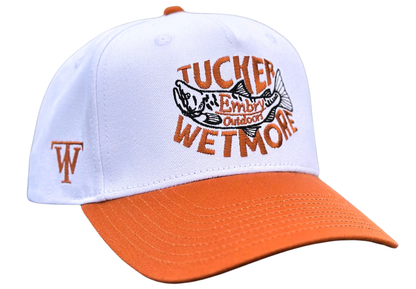 Tucker X Embry "Chinook" Trucker