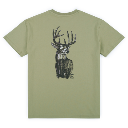 Buck Tee
