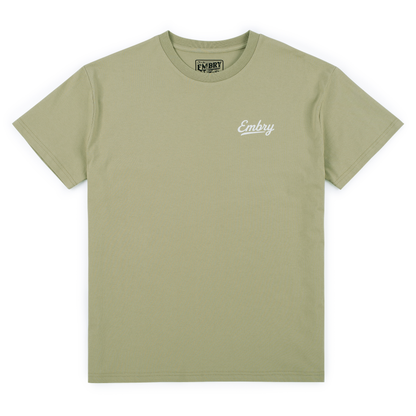 Buck Tee