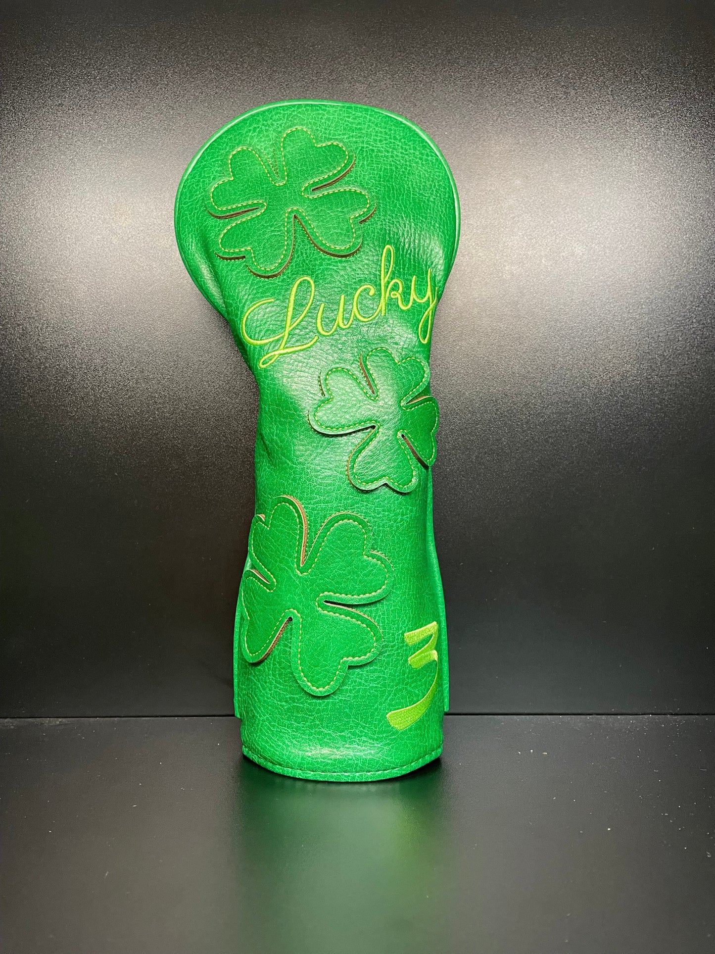 Clover Headcover 2.0