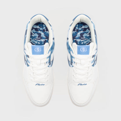 PLUTO 1 | BLUE CAMO