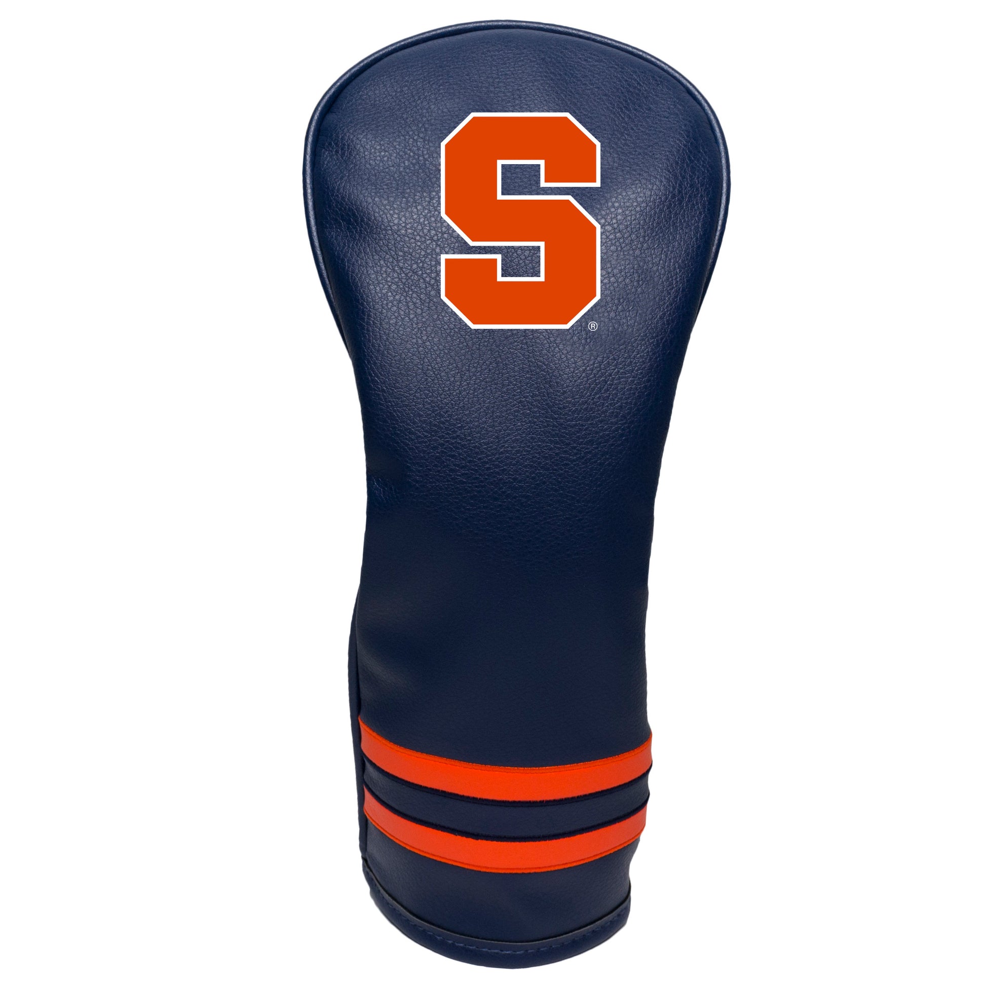 Syracuse Orange Vintage Fairway Headcover