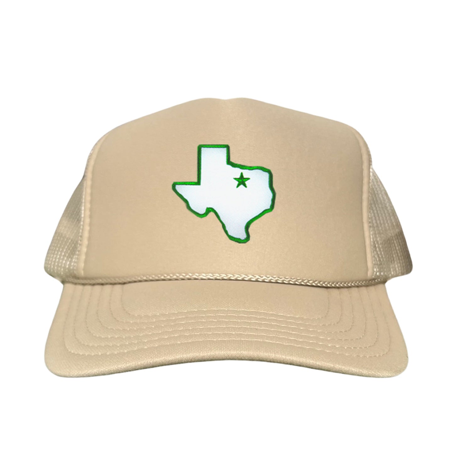 UNT State of Texas Star / 210 / Hats / UNT012 / MM
