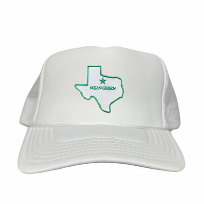 North Texas State of Texas Mean Green  / 264 / UNT087 / MM