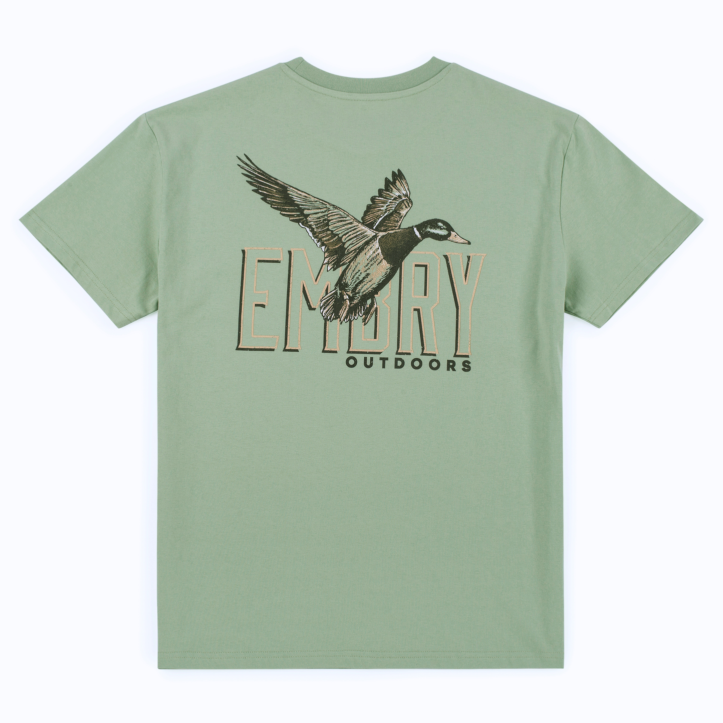 Flight Tee