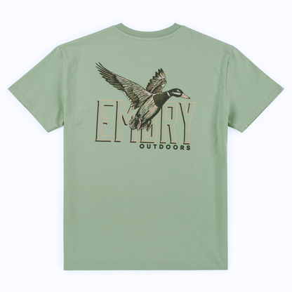 Flight Tee