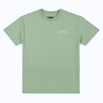 Flight Tee