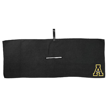 Appalachian State Mountaineers Microfiber Golf Towel - 16 x 40