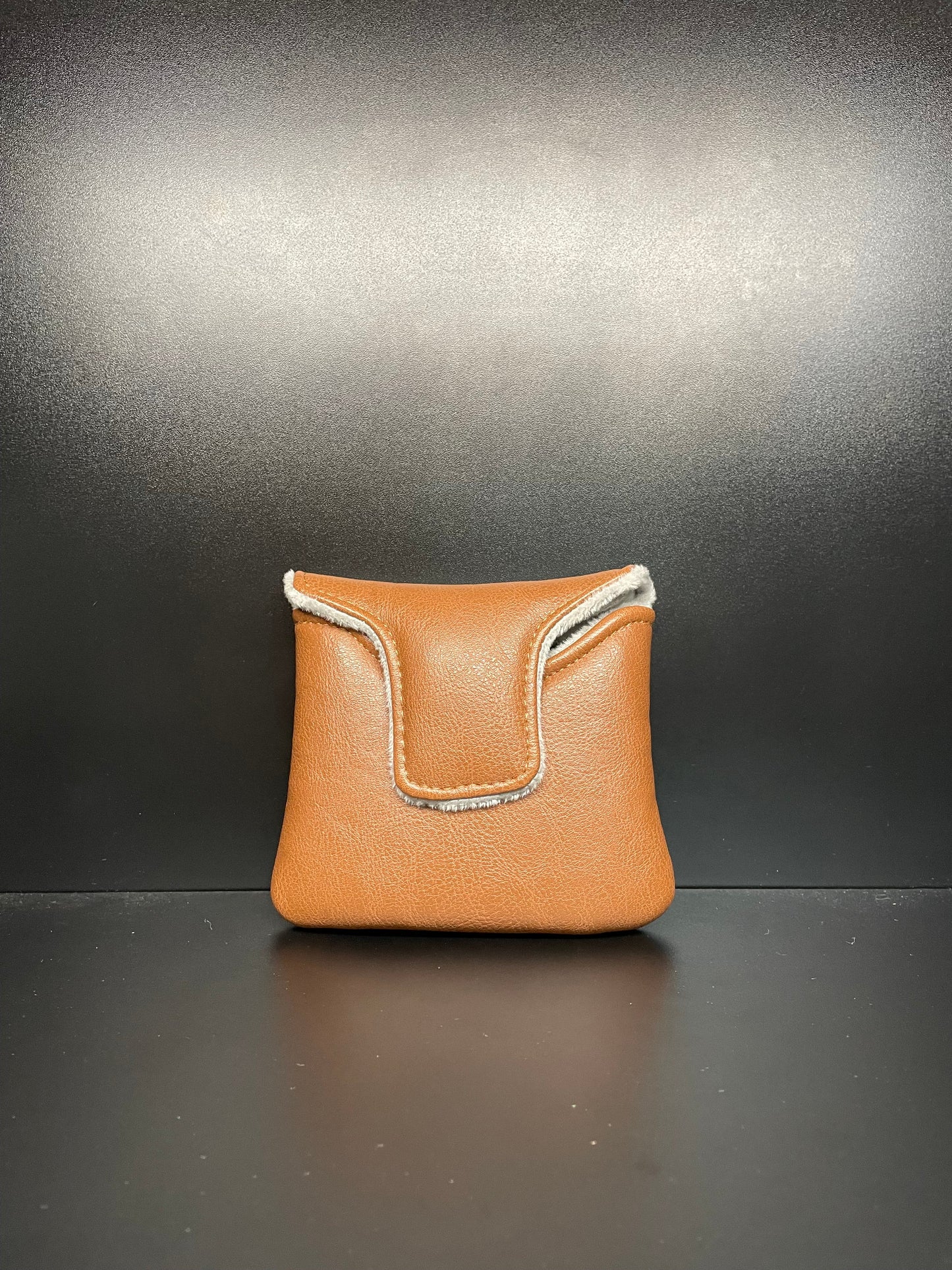 Barrel Drinking Skeleton Magnetic Headcover