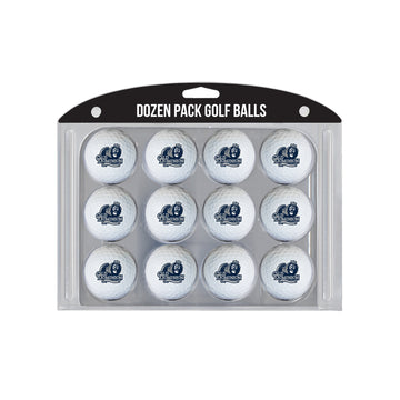 Old Dominion Monarchs Golfbälle - 12er-Pack