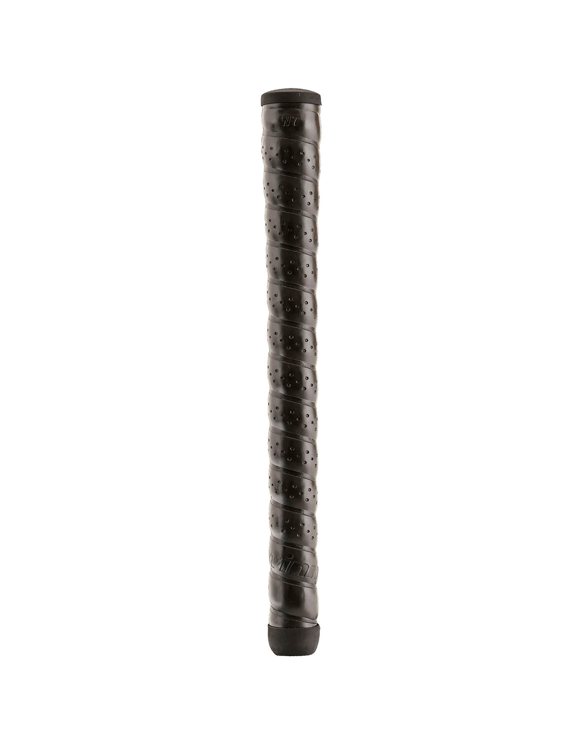 Winn Excel Wrap Oversize golf grip in Black