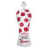 777 Slot Machine Headcover Set - Club Rehab