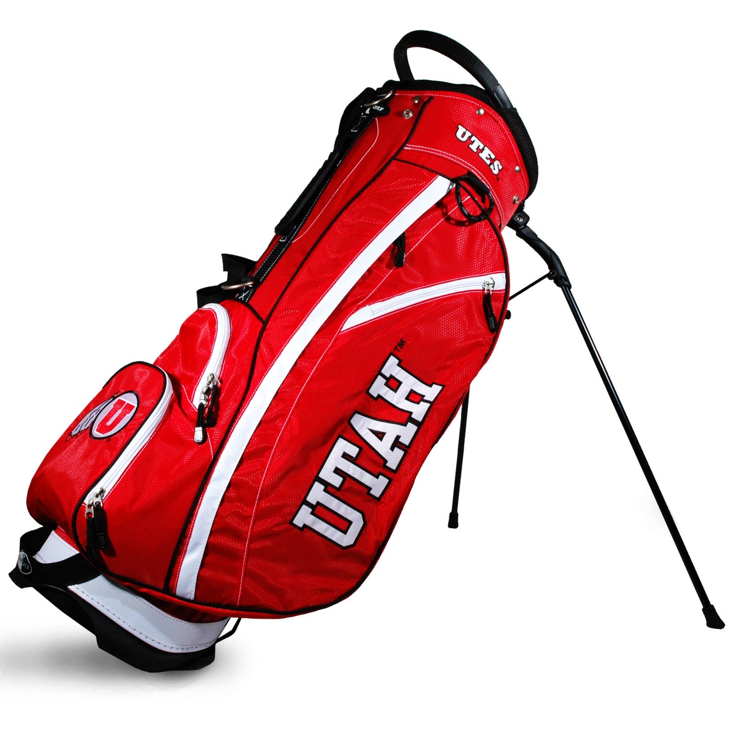 Utah Fairway Stand Bag