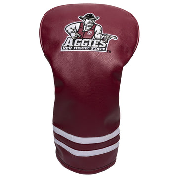 New Mexico State Aggies Vintage bestickte Driver-Schlägerhaube