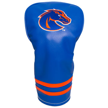 Boise State Broncos Vintage bestickte Driver-Schlägerhaube