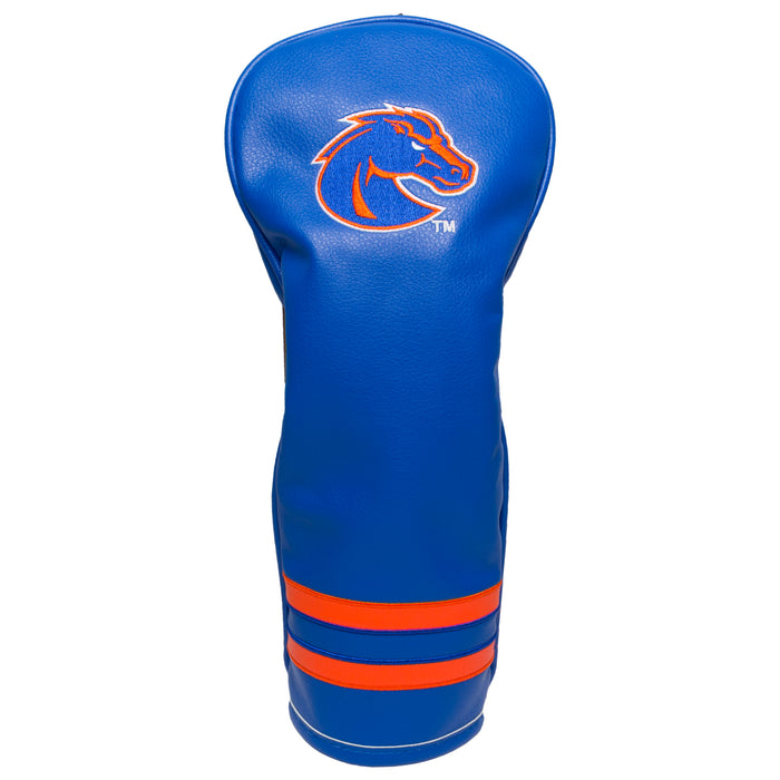 Boise State Broncos Vintage Embroidered Fairway Headcover
