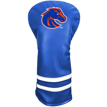 Boise State Broncos Vintage-Schlägerhaube für Driver mit Farbdruck
