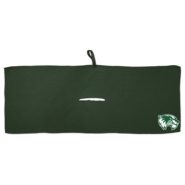 Utah Valley Wolverines Mikrofasergolftuch - 16 x 40