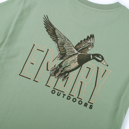 Flight Tee