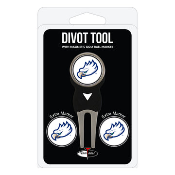 Florida Gulf Coast Eagles Pitchgabel + 3 Ballmarker