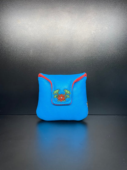 Bikini Girl Headcover