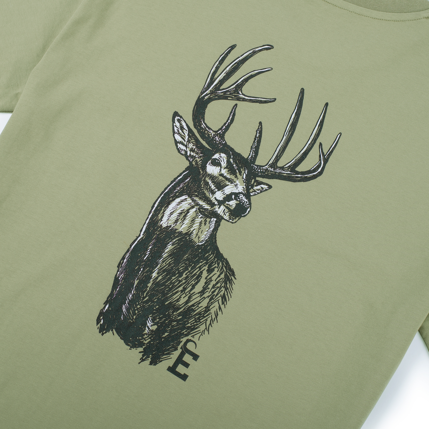 Buck Tee