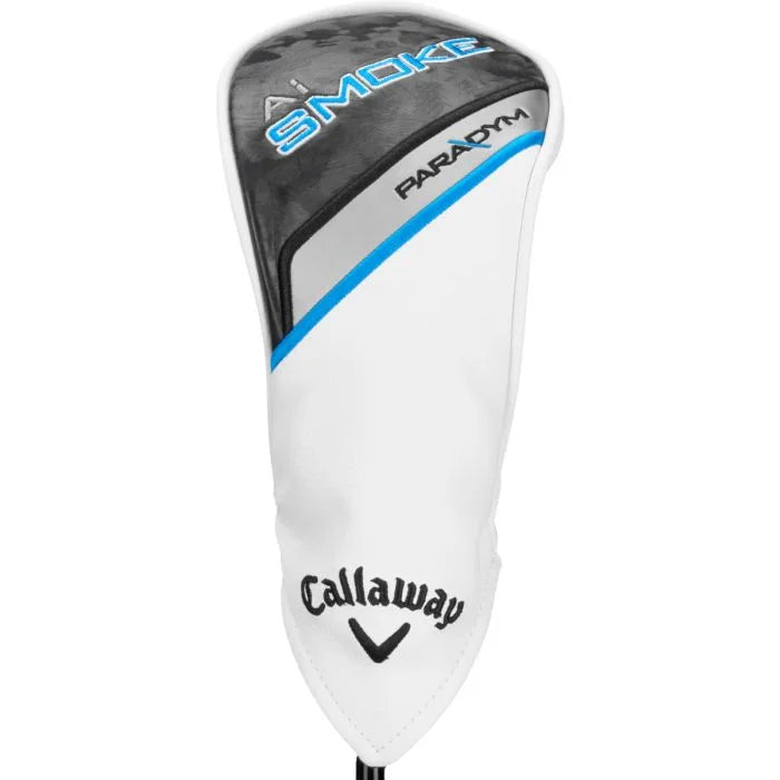 Callaway Paradym Ai Smoke HL Hybrids 2024