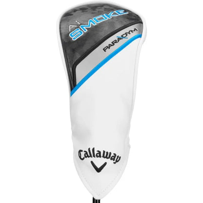 Callaway Paradym Ai Smoke HL Hybrids 2024