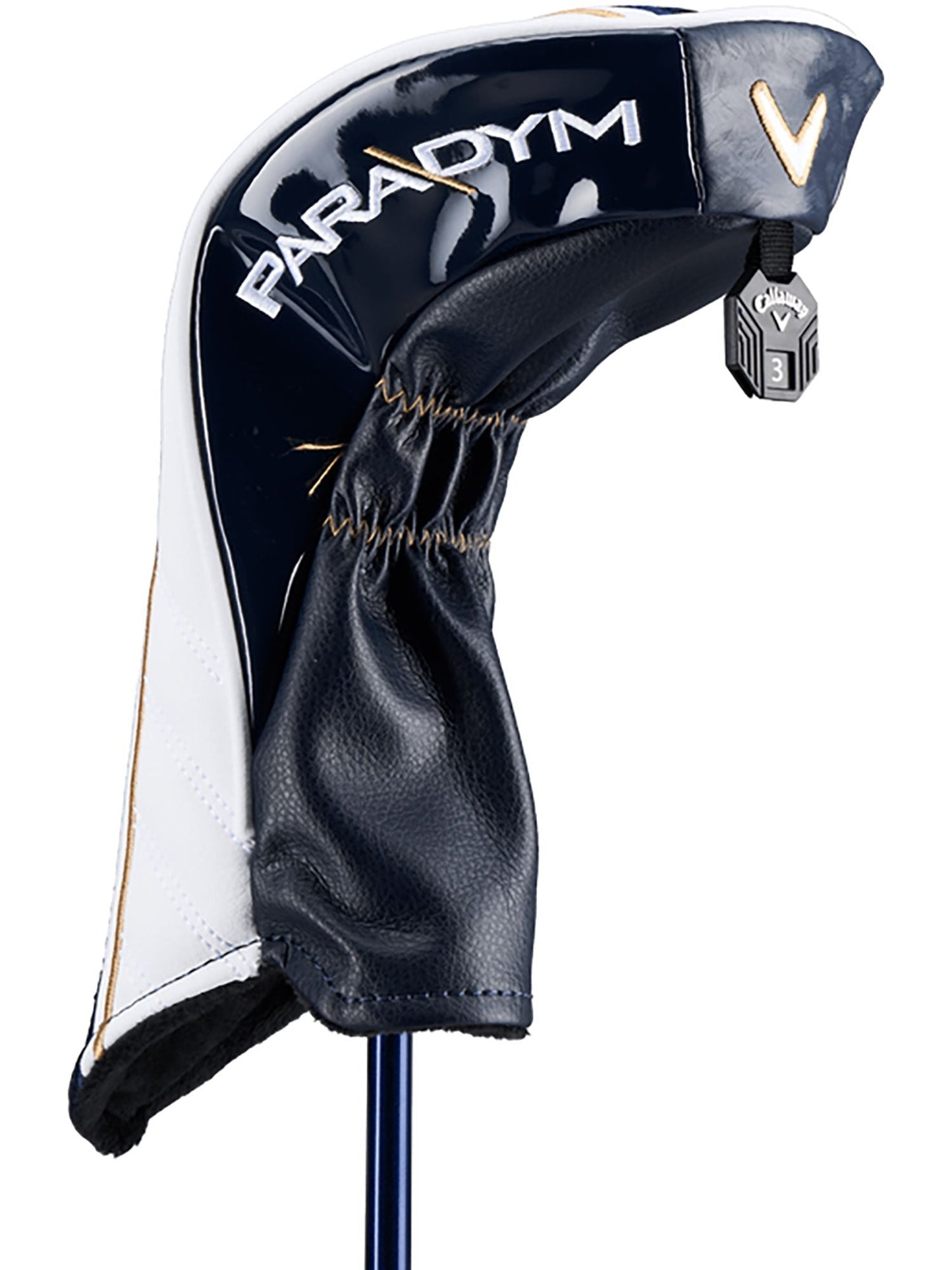 Callaway Paradym X Fairway Wood 2023