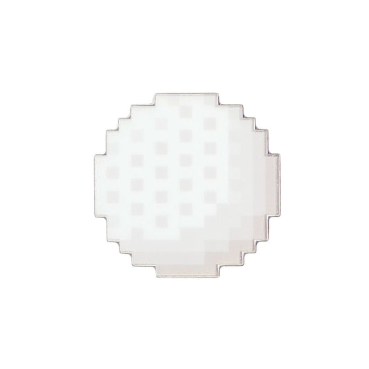 8-Bit Golf Ball Ball Marker