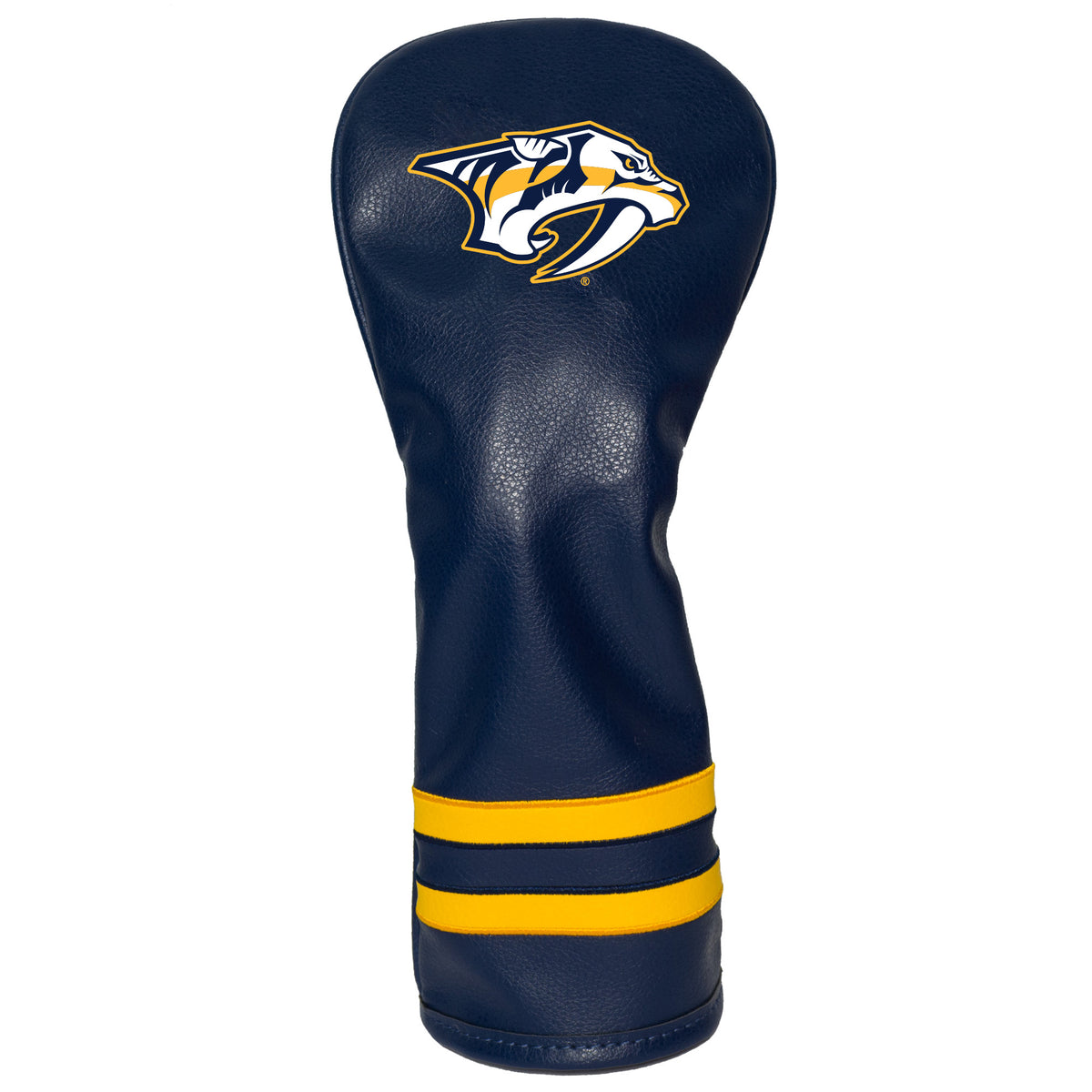 Nashville Predators Vintage Fairway Headcover
