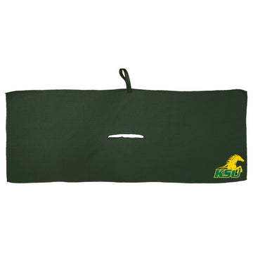 Kentucky State Thorobreds Mikrofaser-Golftuch - 16 x 40