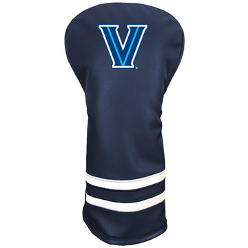 Villanova Wildcats Vintage-Driver-Schlägerhaube mit Farbdruck