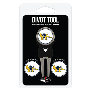 UC Irvine Anteaters Divot Tool + 3 Ball Markers