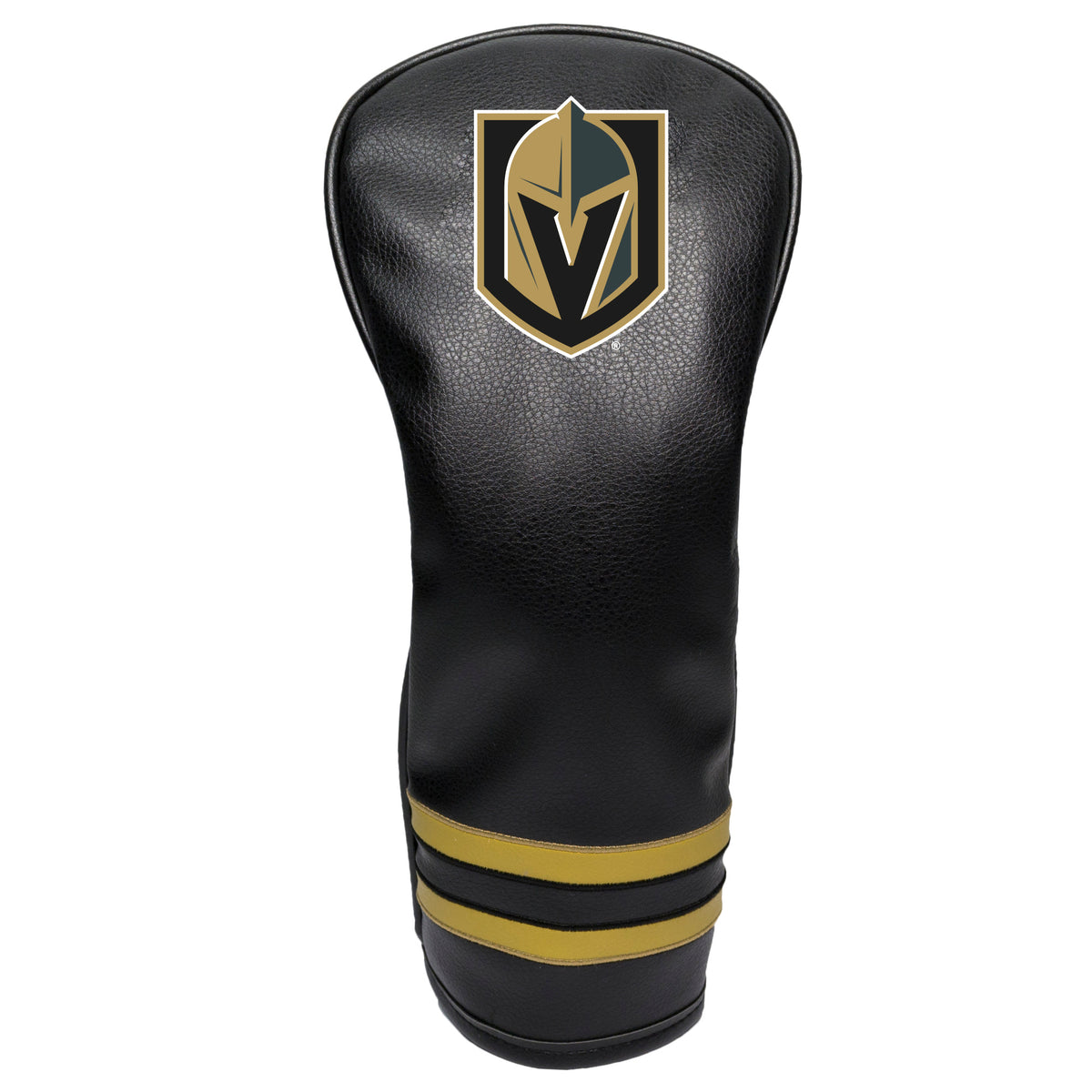 Vegas Golden Knights Vintage Fairway Headcover