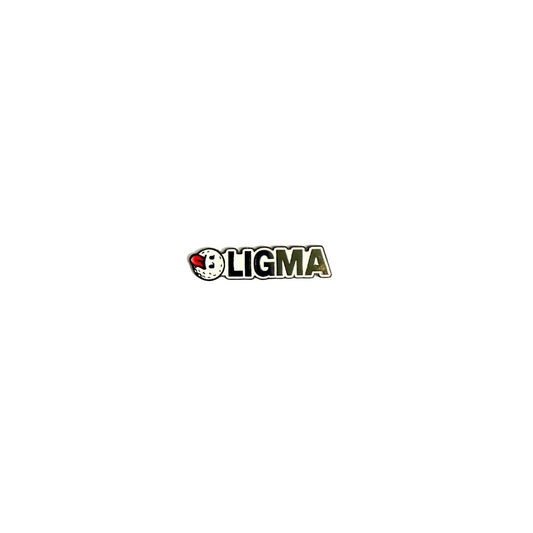 Ligma Ball Marker