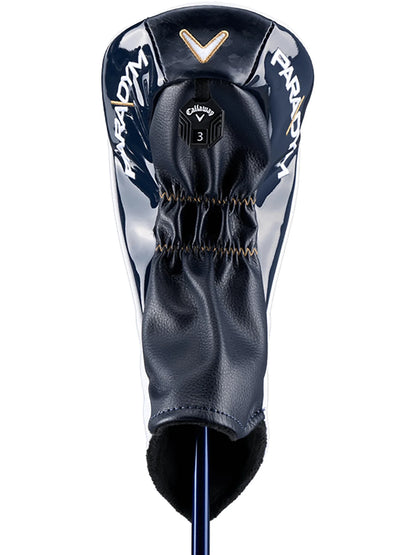 Callaway Paradym X Fairway Wood 2023