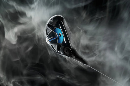 Callaway Paradym Ai Smoke Hybrid