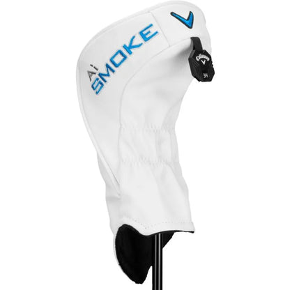 Callaway Paradym Ai Smoke HL Hybrids 2024