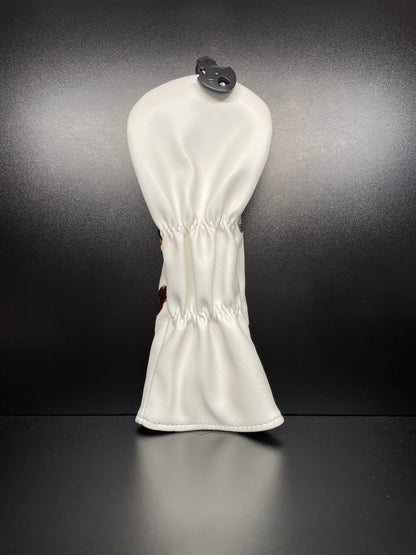 Go Home Ball (Caddyshack) Gopher Headcover