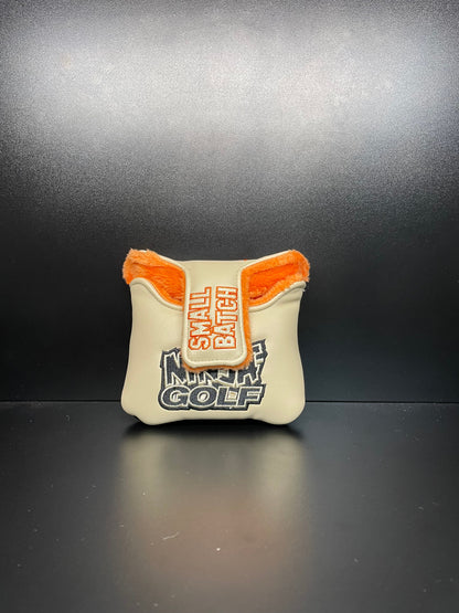 Headband Ninja Headcover