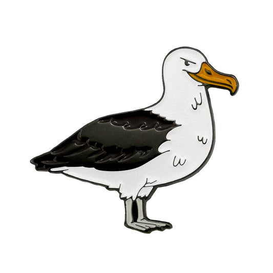 Albatross Ball Marker