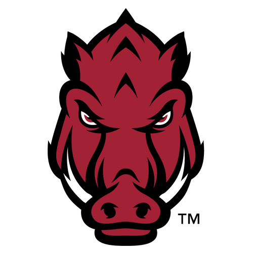 Arkansas Razorbacks Golf Gear