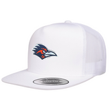 Flatbill White